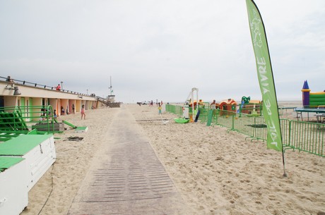 Le Touquet-Paris-Plage